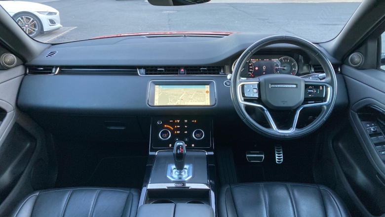 Land Rover Range Rover Evoque 1.5 P300e R-Dynamic S 5dr Auto Hatchback